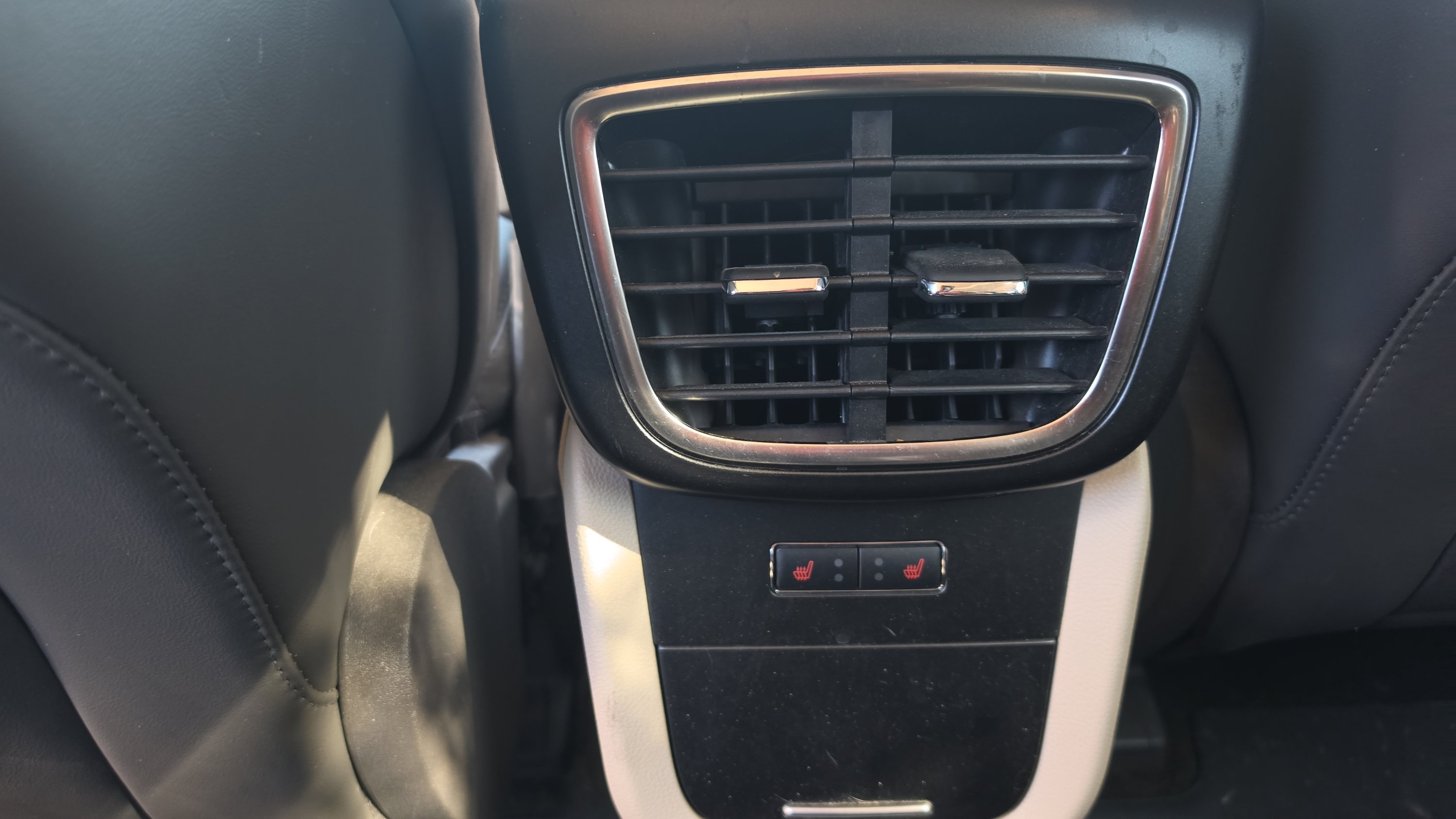 Used 2020 Lincoln Nautilus Reserve FWD image 21