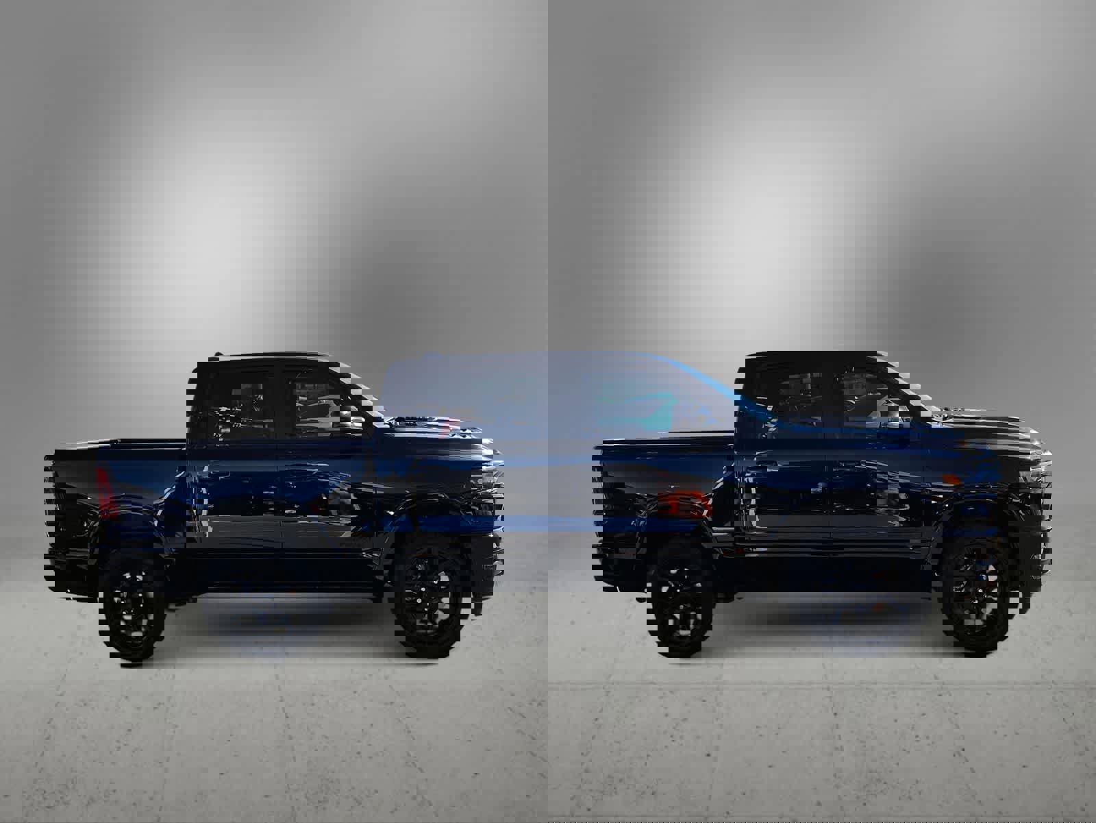New 2026 RAM 1500 Laramie w/ Night Edition image 9