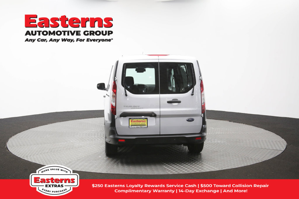 Used 2020 Ford Transit Connect XL FWD image 36