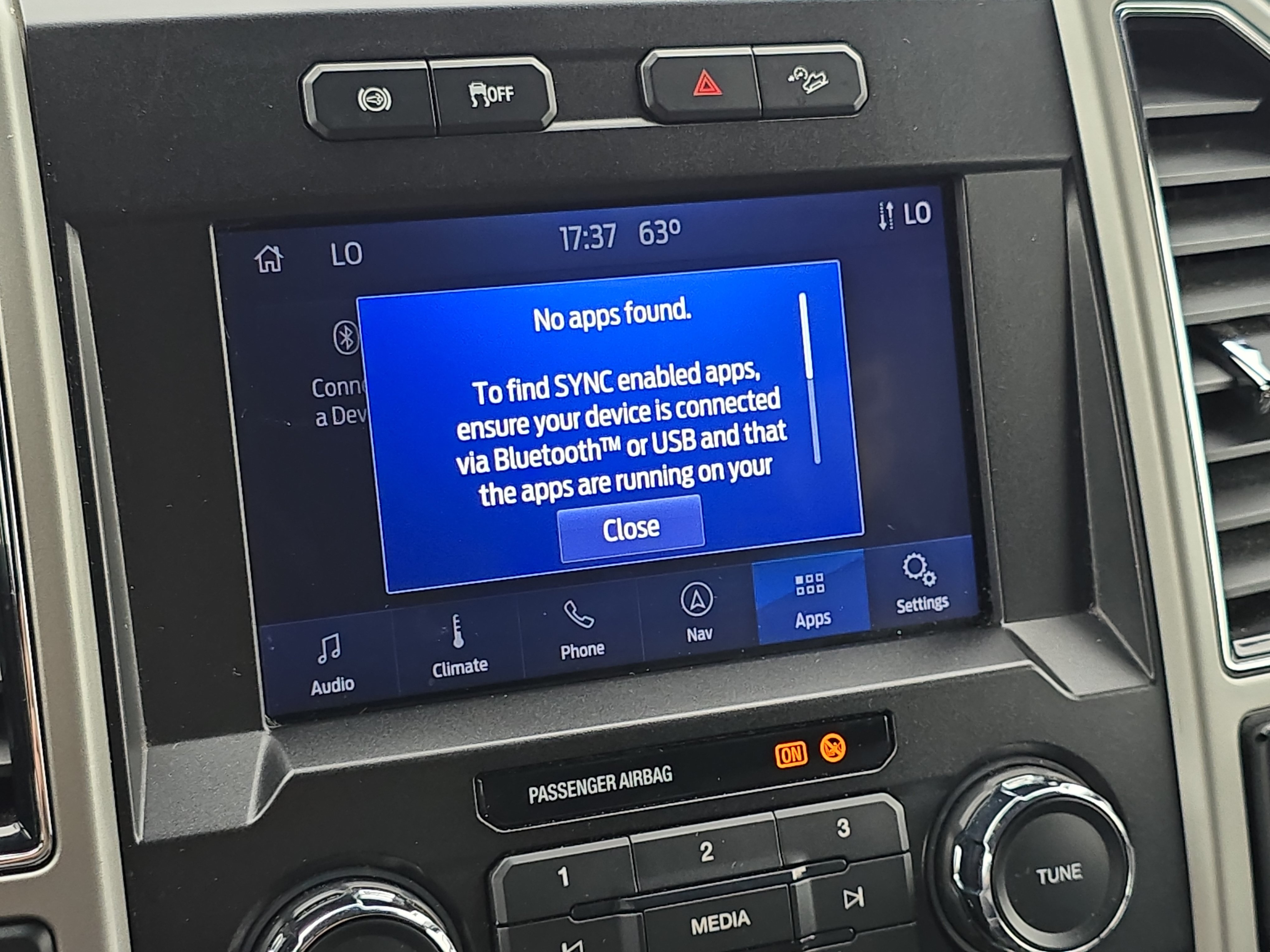 Used 2021 Ford F250 Lariat w/ Lariat Ultimate Package AWD/4WD image 20