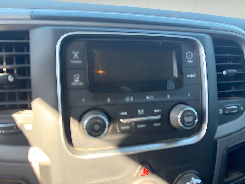 Used 2018 RAM 2500 Tradesman w/ Popular Equipment Group image 23