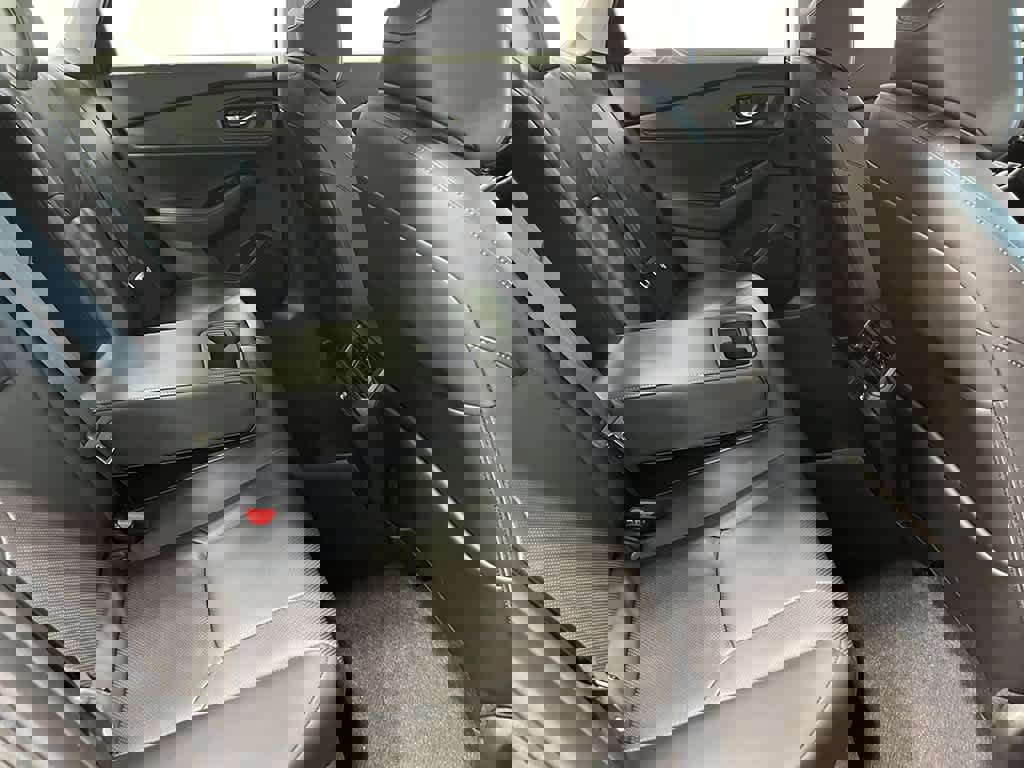 New 2026 Honda Accord Touring image 25