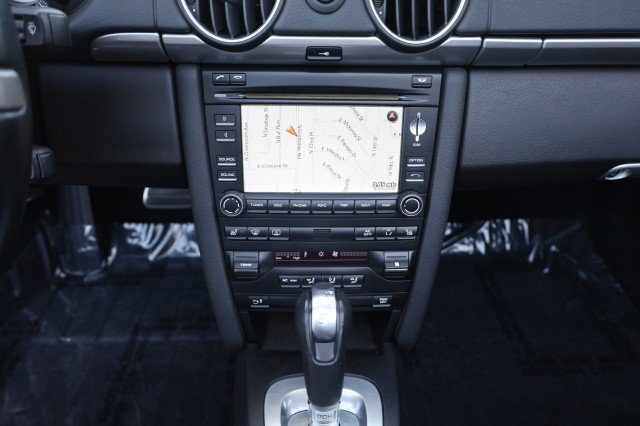 Used 2009 Porsche Boxster S RWD image 32