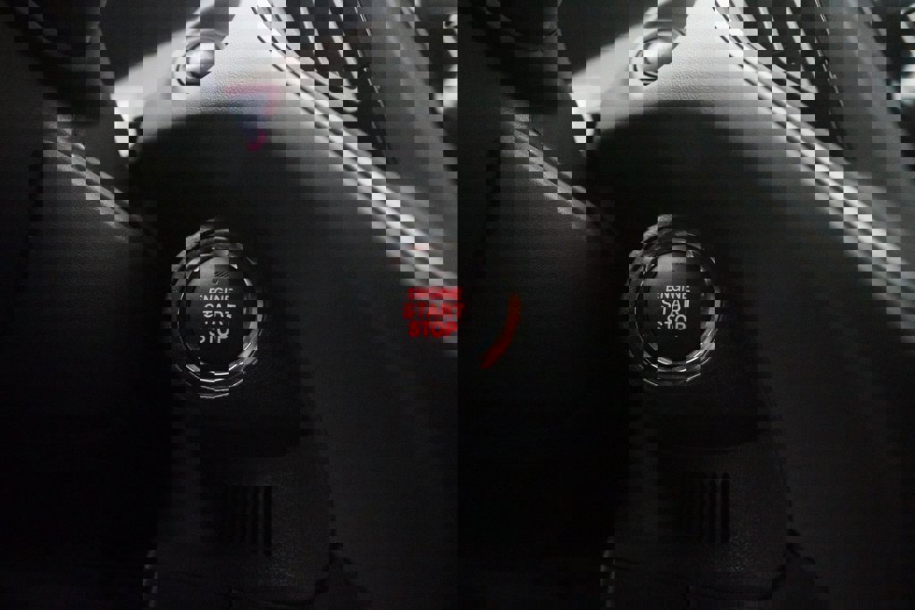 Used 2024 Subaru Crosstrek 2.5i Limited w/ Crosstrek Mirror Package image 30