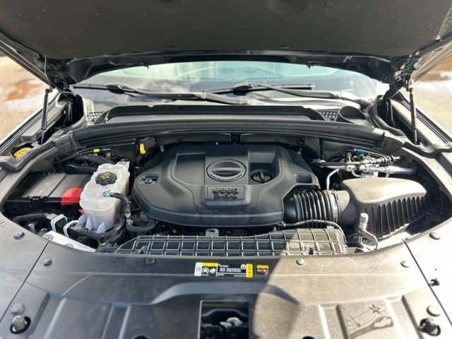 Used 2023 Jeep Grand Cherokee Summit image 11