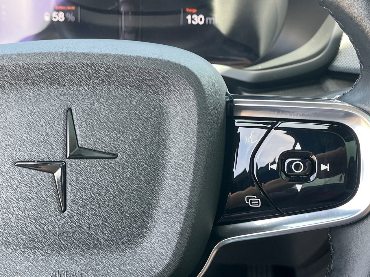 Used 2022 Polestar Polestar 2 w/ Plus Package AWD/4WD image 20