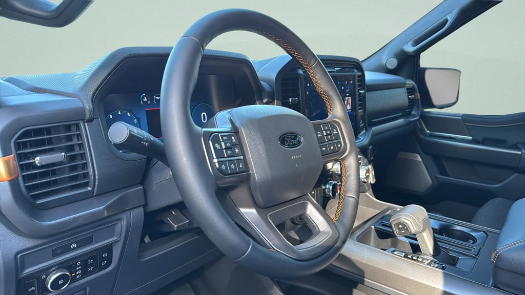 Used 2025 Ford F150 Tremor w/ Tow/Haul Package image 9