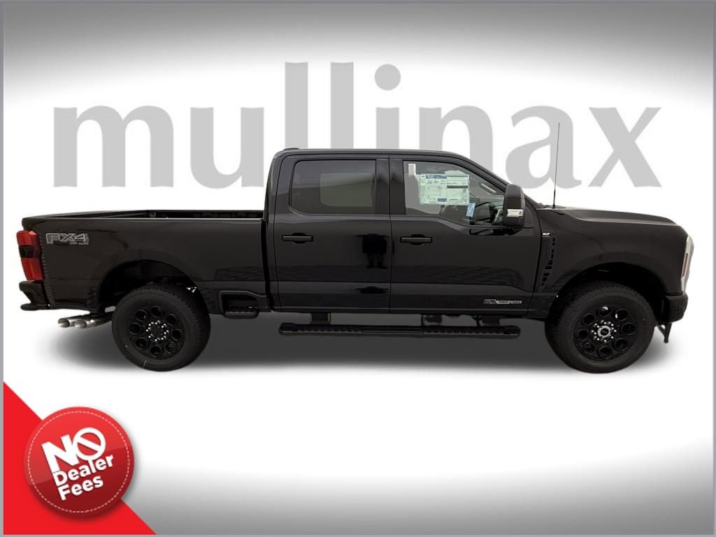 New 2026 Ford F250 XLT image 3