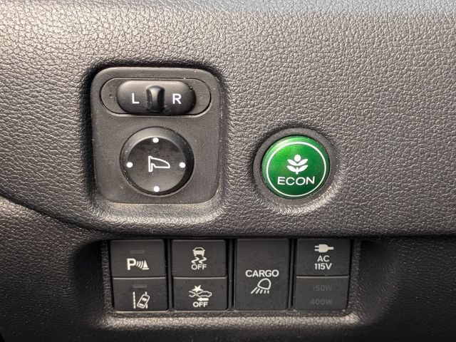 Used 2019 Honda Ridgeline RTL-E image 26