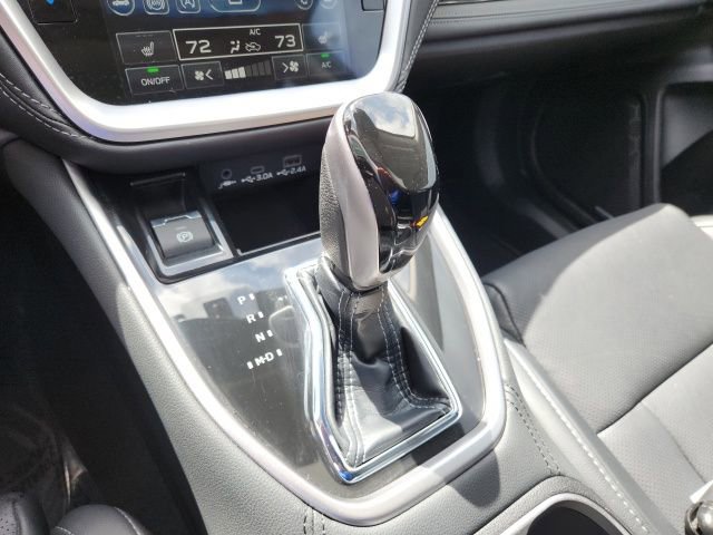 Certified 2023 Subaru Outback Limited image 35