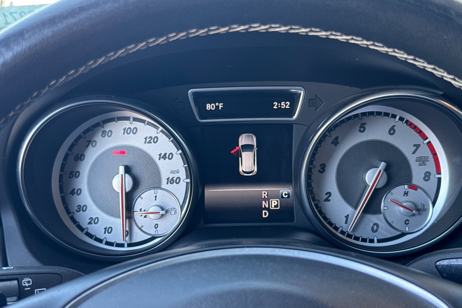 Certified 2017 Mercedes-Benz GLA 250 4MATIC image 17