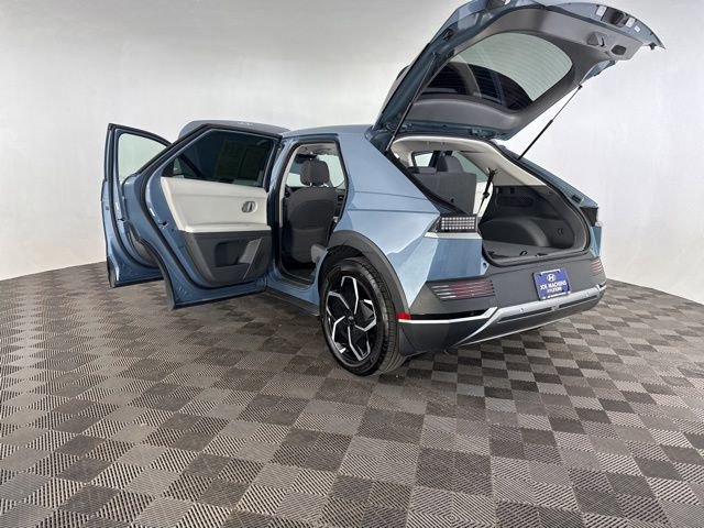 Used 2023 Hyundai Ioniq 5 SE image 19