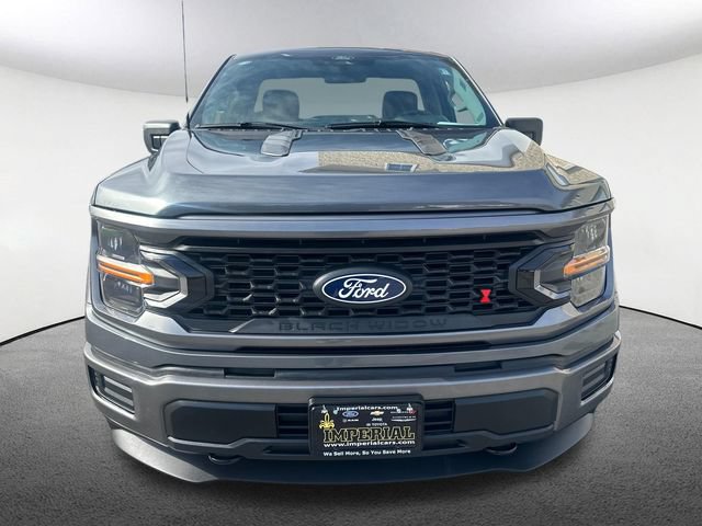 Used 2025 Ford F150 XL AWD/4WD image 3