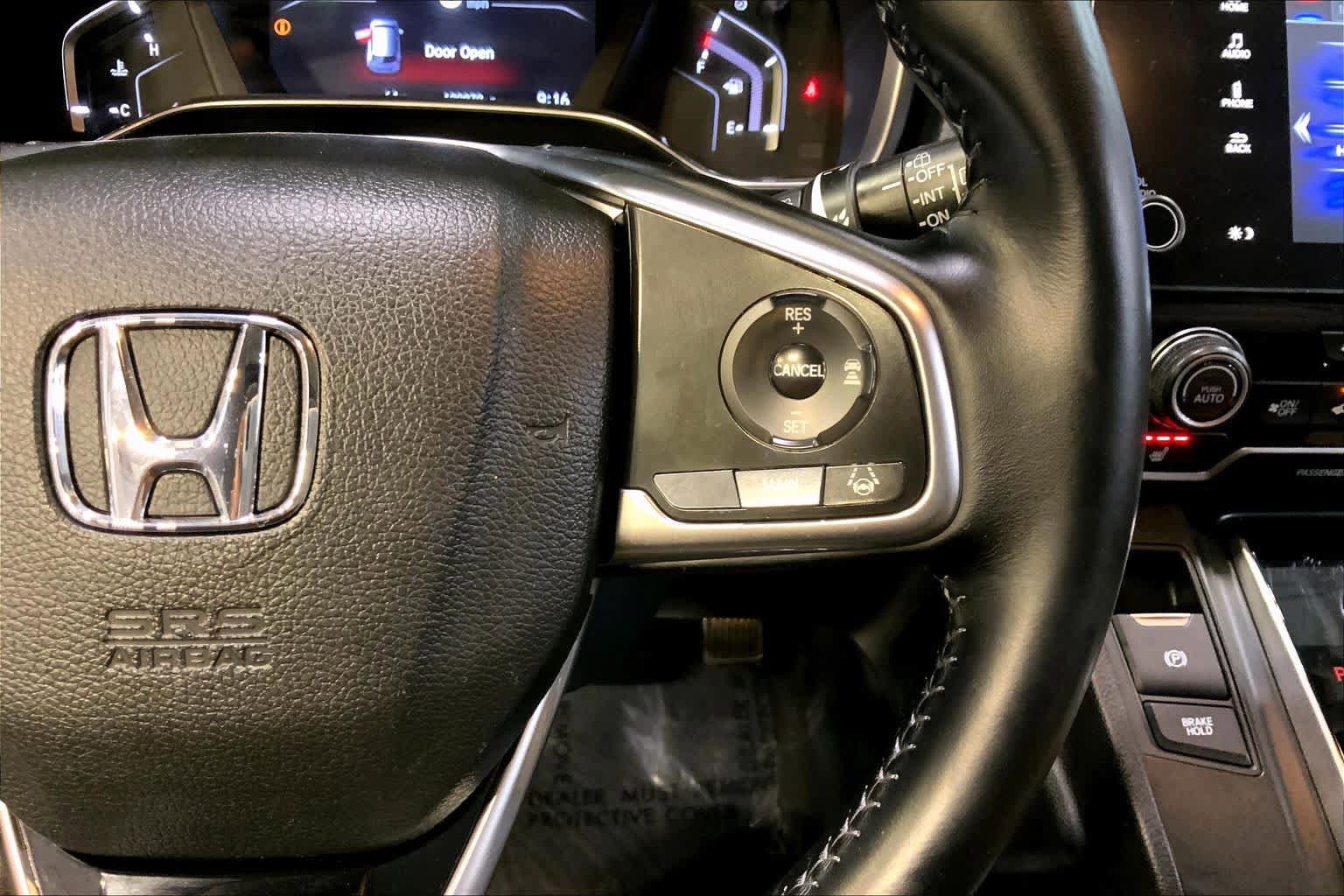 Used 2018 Honda CR-V EX-L image 25