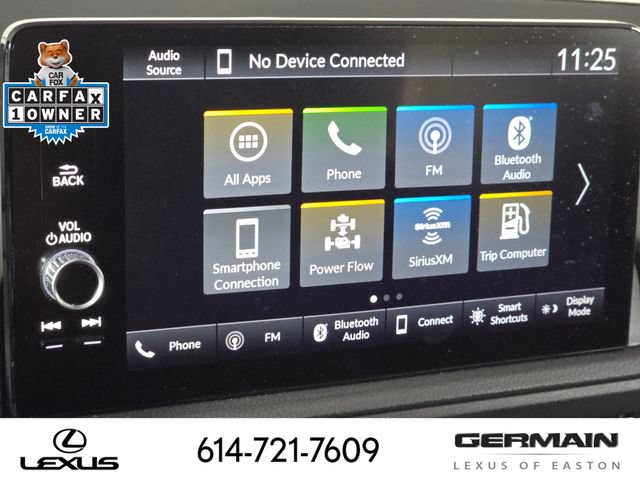 Used 2024 Honda CR-V Sport-L image 39