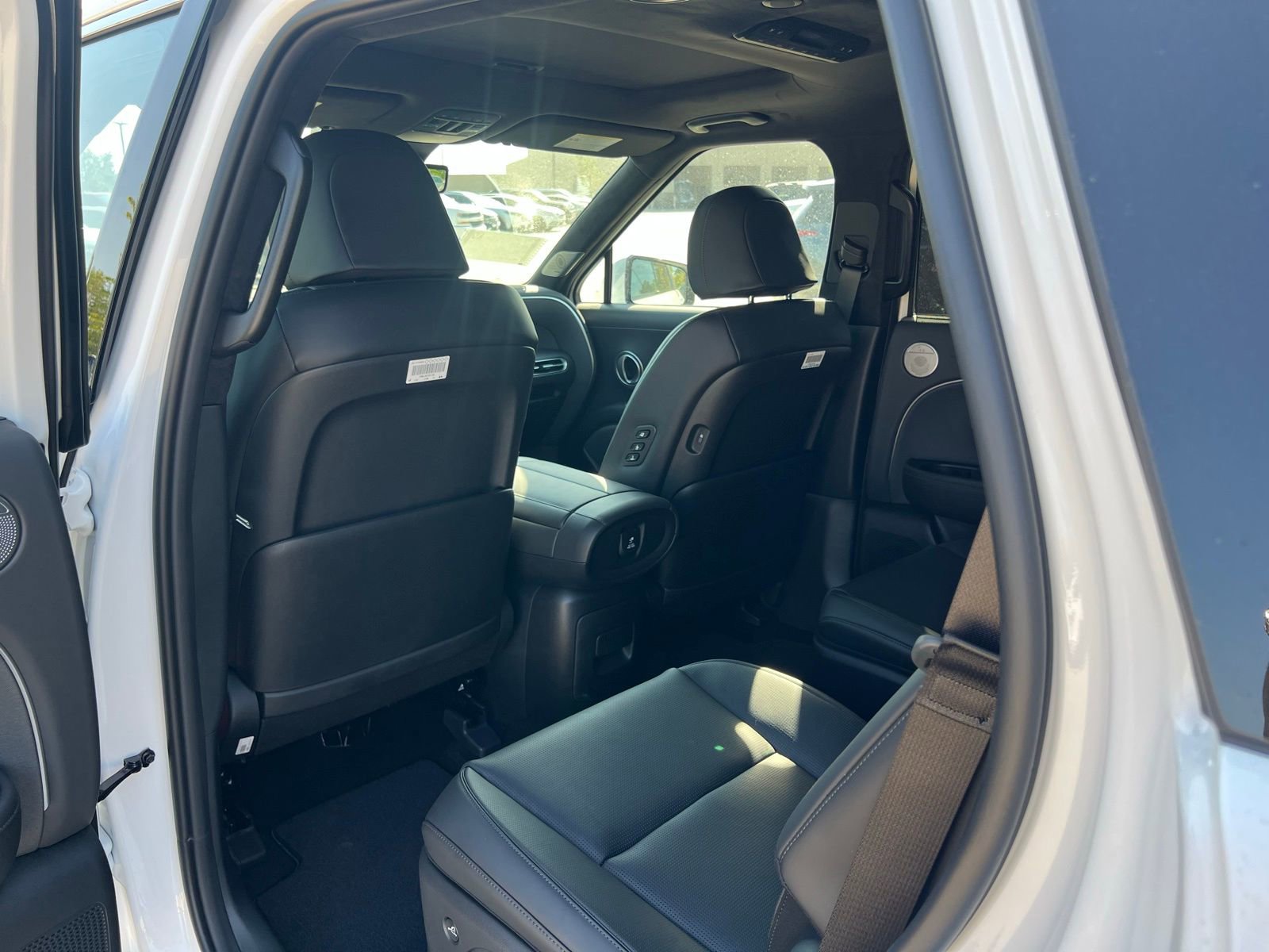New 2026 Hyundai Palisade Calligraphy image 18