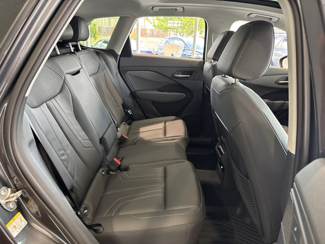 New 2026 Audi Q3 quattro 2.0T AWD/4WD image 40
