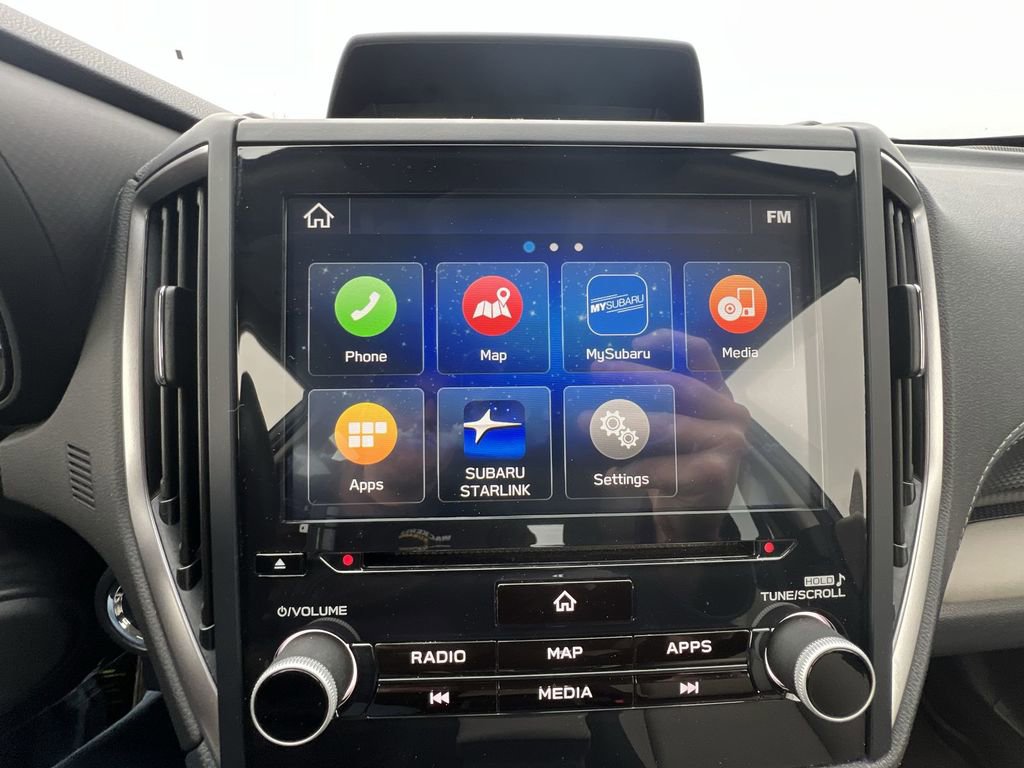 Used 2023 Subaru Forester Limited image 13