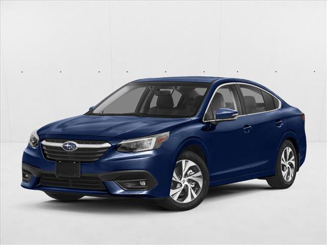 Used 2022 Subaru Legacy Premium AWD/4WD image 1