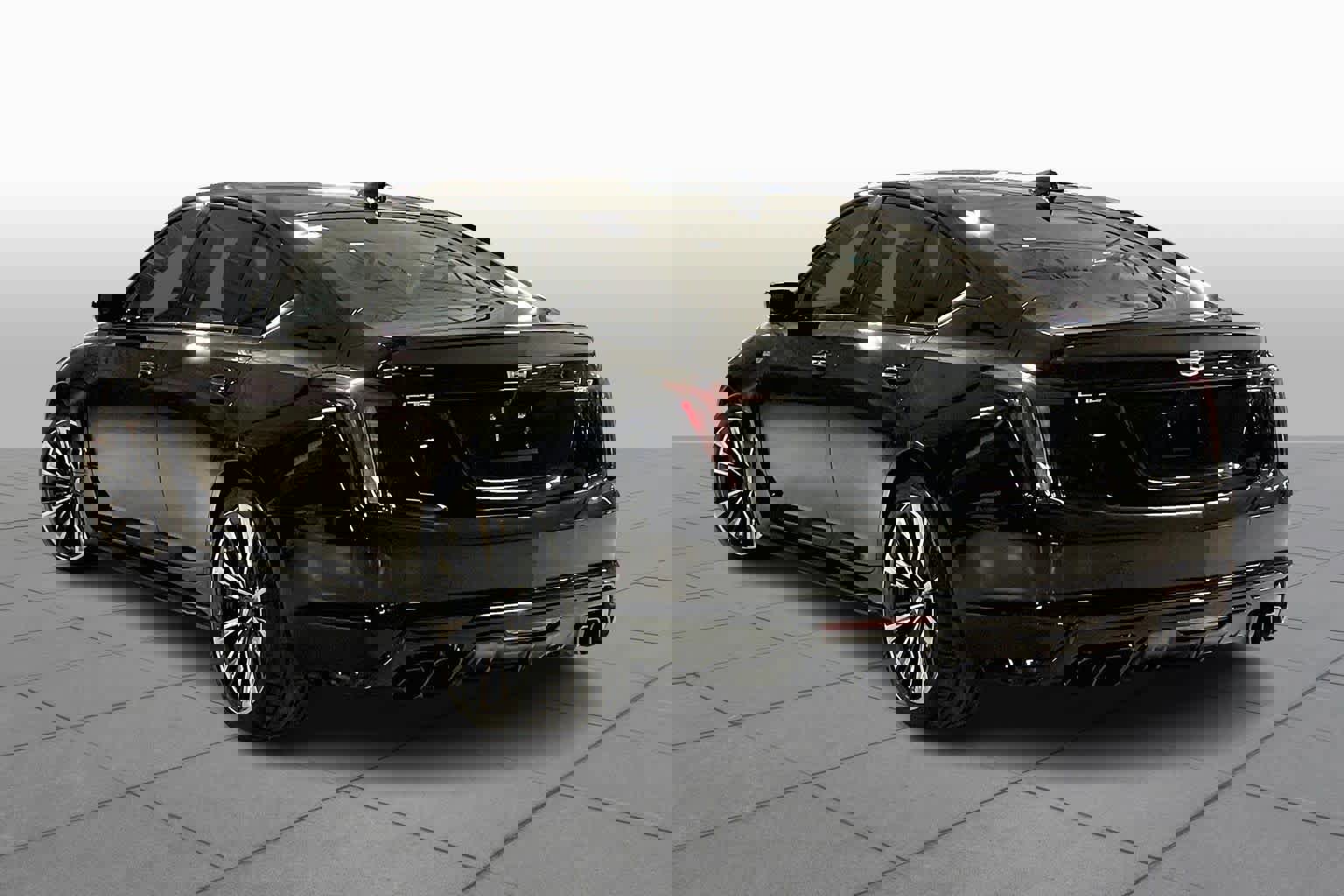 Used 2023 Cadillac CT5 V Blackwing w/ Driver Assist Package image 11