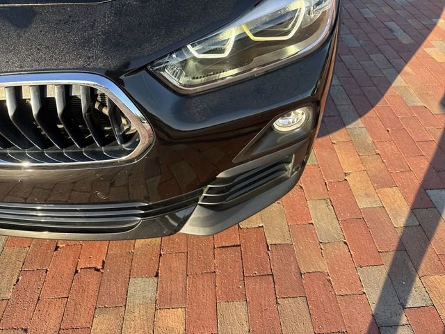Used 2018 BMW X2 xDrive28i image 24