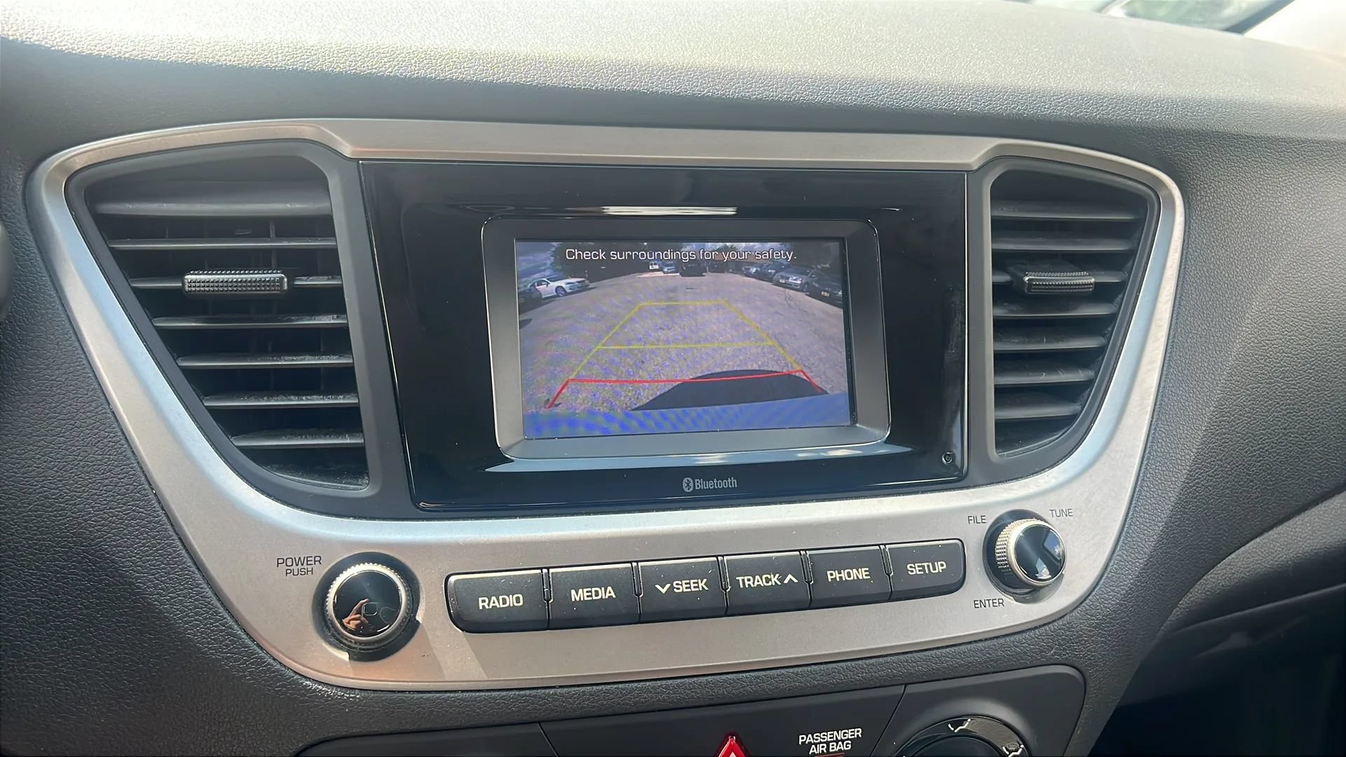 Used 2018 Hyundai Accent SE FWD image 16