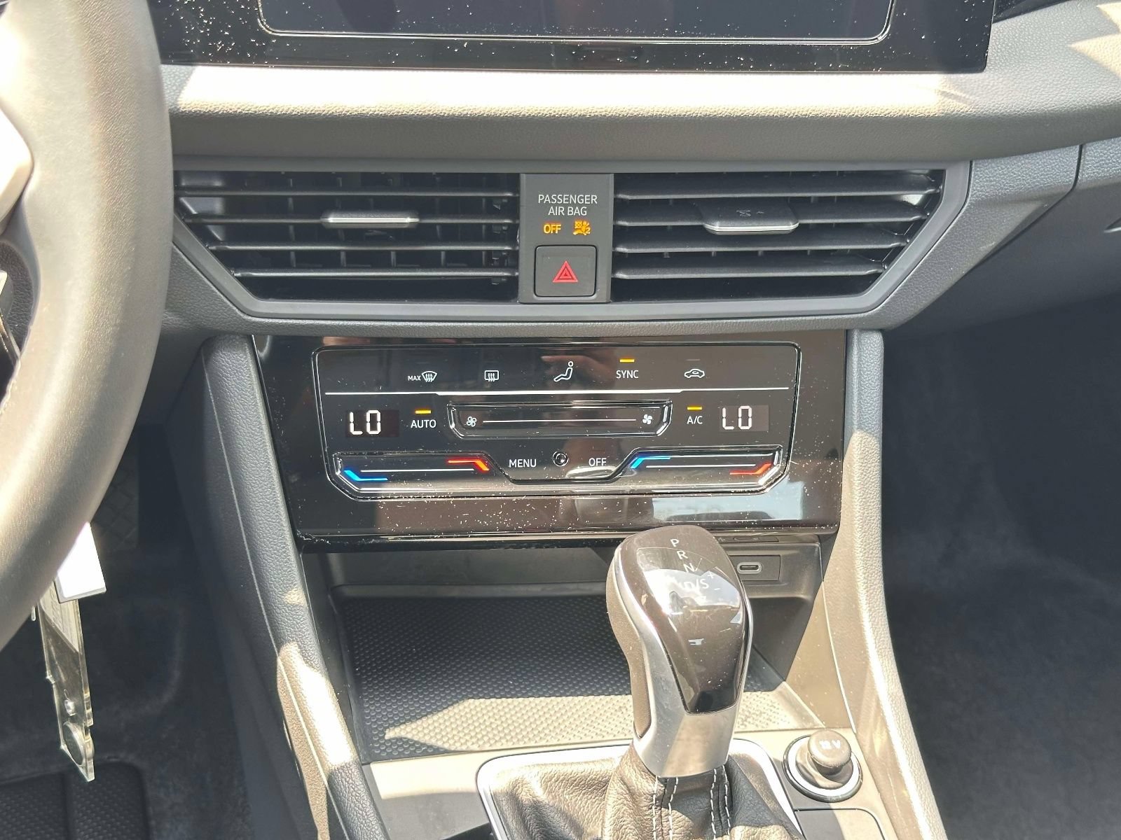 Certified 2026 Volkswagen Jetta S FWD image 18