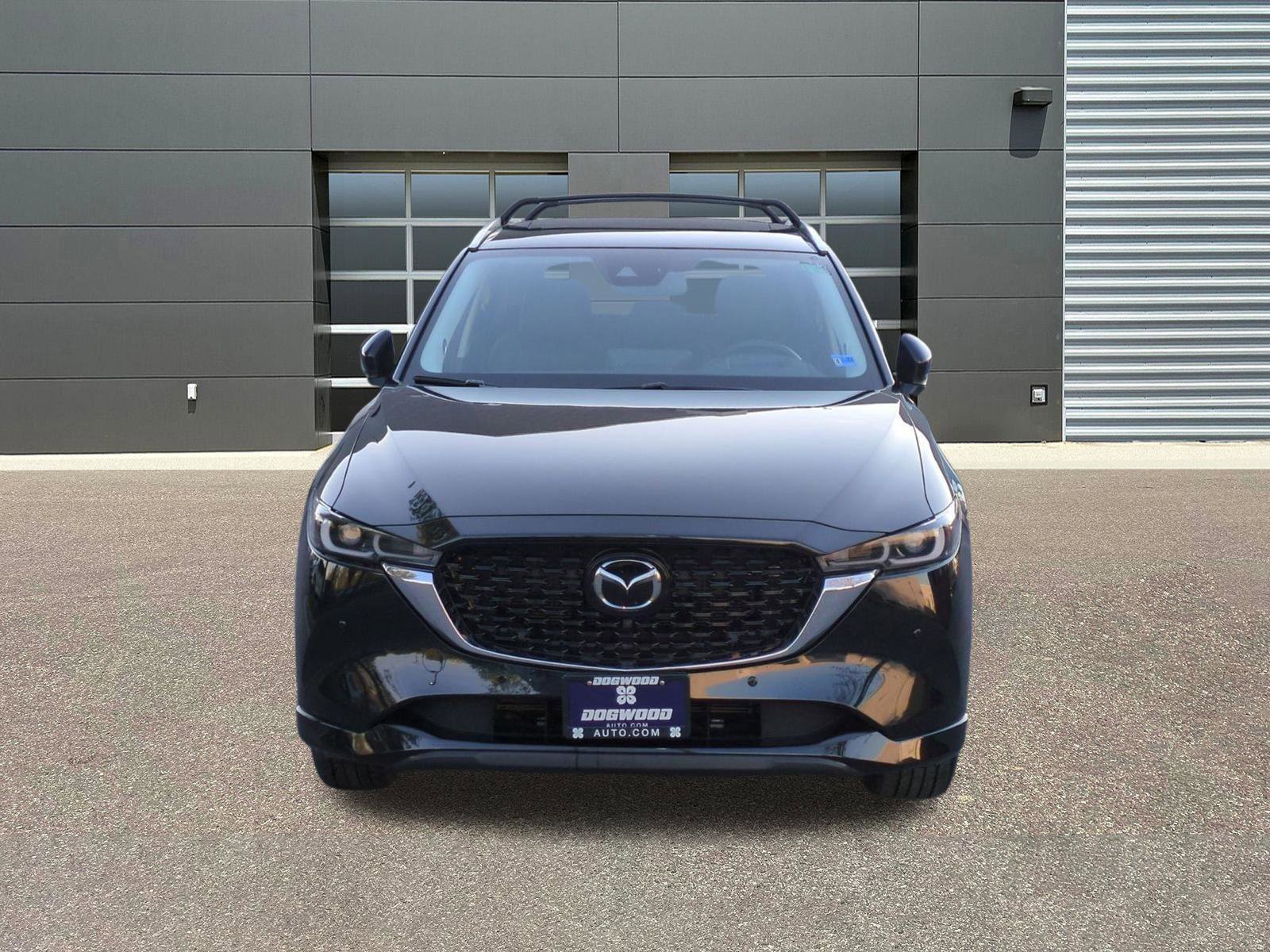 Used 2025 MAZDA CX-5 AWD 2.5 S image 2