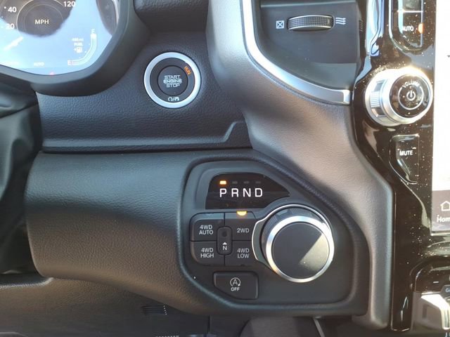 New 2026 RAM 1500 Big Horn image 21