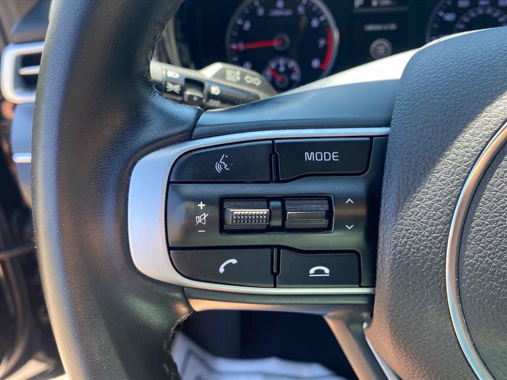 Certified 2023 Kia K5 GT-Line FWD image 18