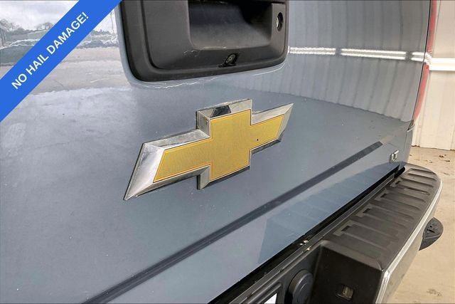 Used 2016 Chevrolet Silverado 1500 LT w/ All Star Edition AWD/4WD image 31