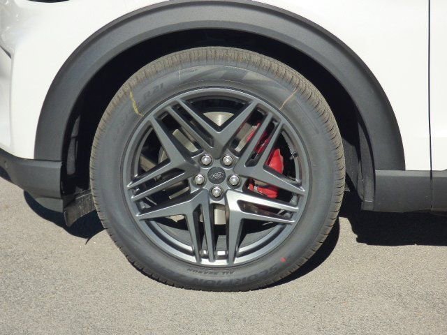 New 2026 Ford Explorer ST image 9