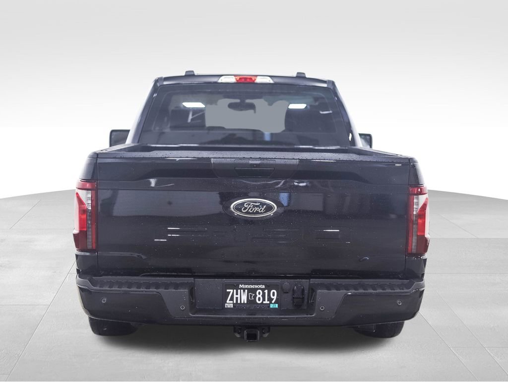Used 2024 Ford F150 XL image 4