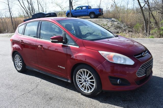 Used 2013 Ford C-MAX SEL image 10