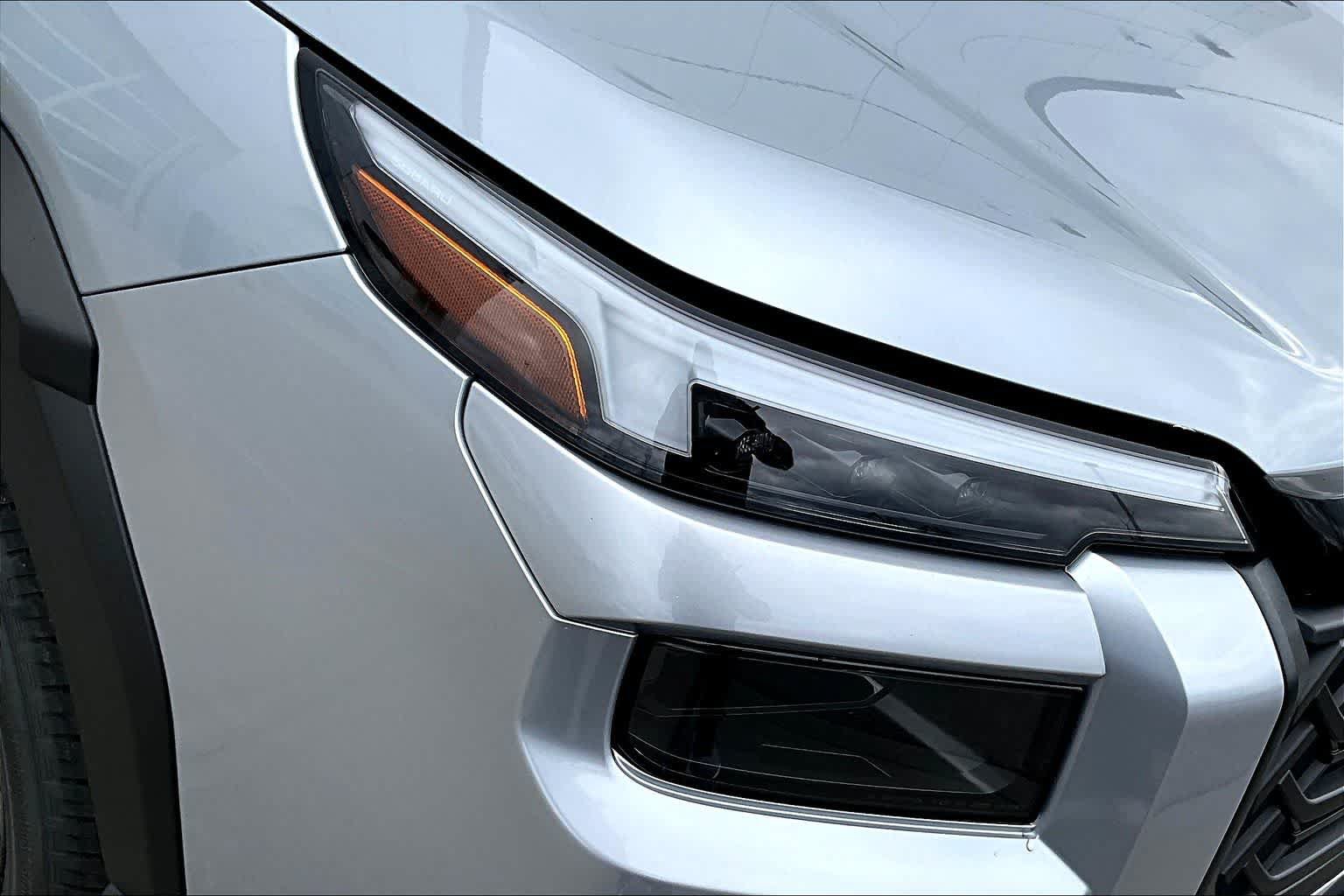 New 2026 Subaru Outback Limited XT AWD/4WD image 14