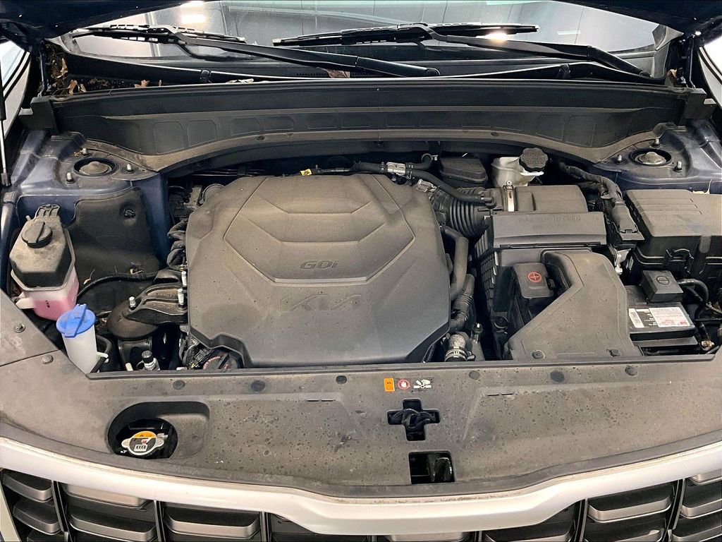 Used 2023 Kia Telluride SX Prestige image 30