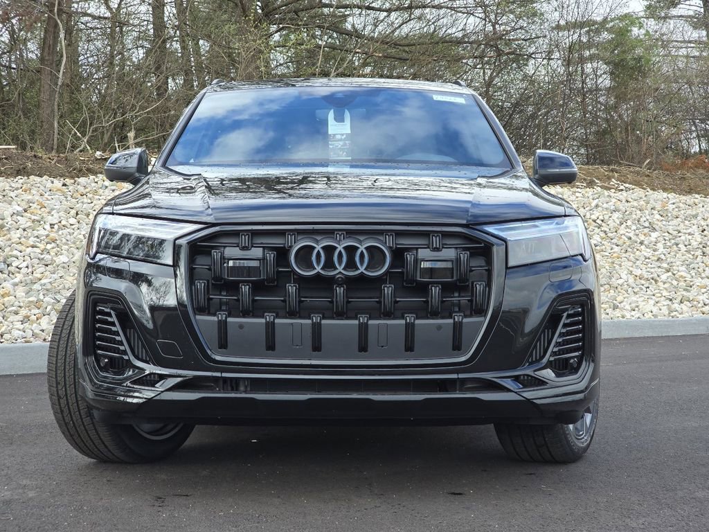 New 2026 Audi Q7 3.0T Premium Plus AWD/4WD image 32