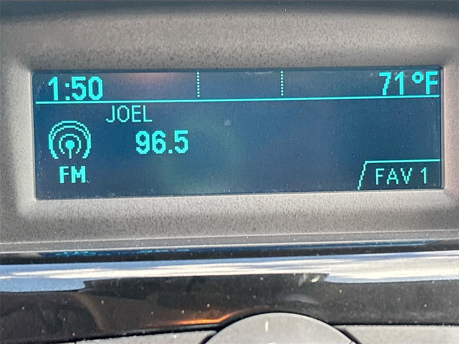 Used 2013 Chevrolet Cruze LT image 13