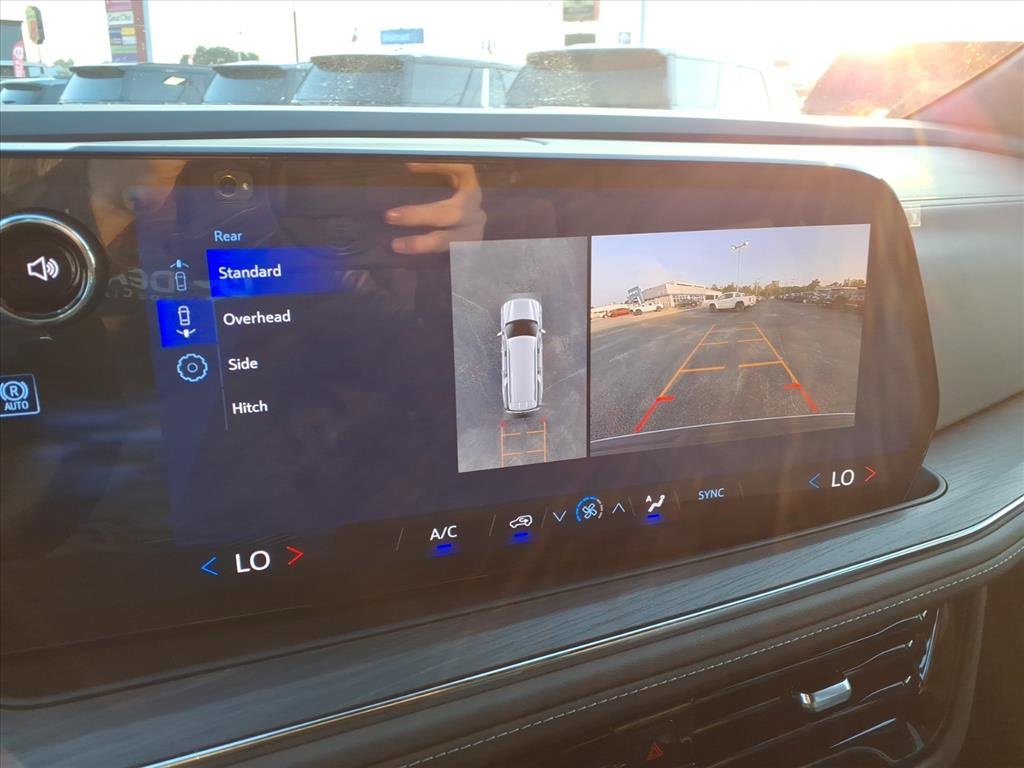 New 2026 Chevrolet Suburban LS w/ Max Trailering Package image 17