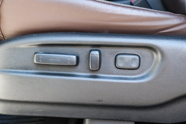 Used 2025 Honda Ridgeline RTL image 21