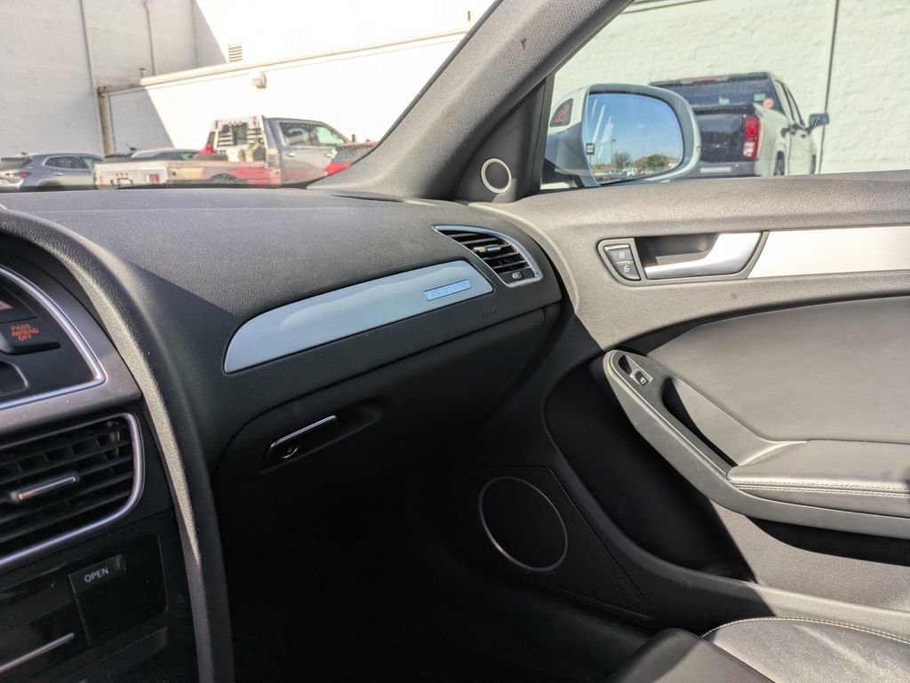 Used 2014 Audi S4 Premium Plus image 20