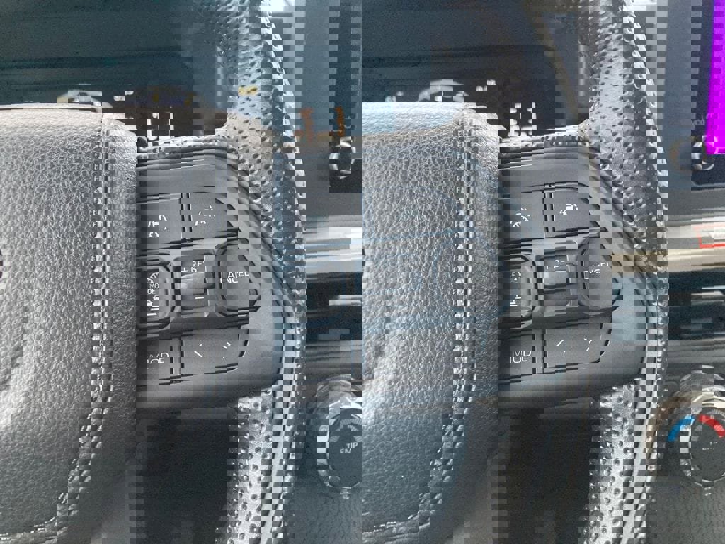 New 2026 Toyota Tacoma SR5 image 17