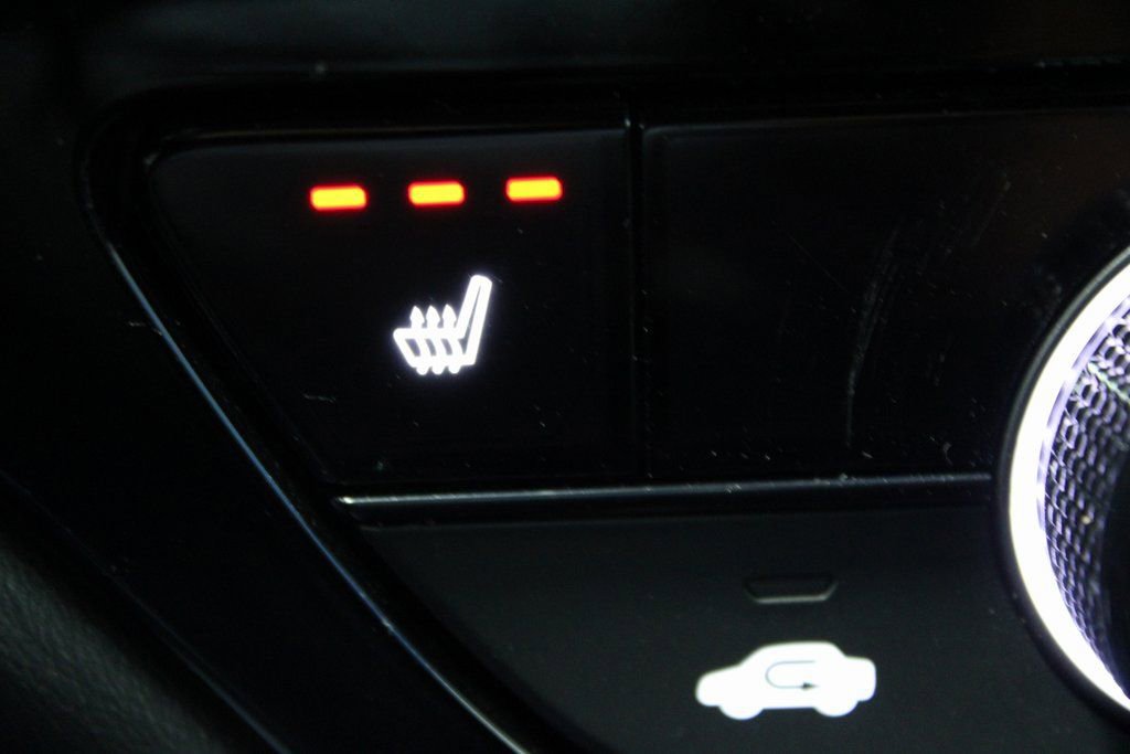 Used 2025 Honda Accord Sport image 29