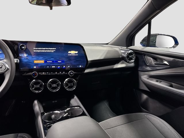 New 2026 Chevrolet Blazer EV LT FWD image 25