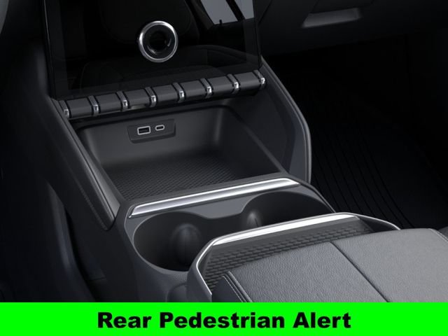 New 2026 GMC Terrain Elevation w/ Elevation Premium Package AWD/4WD image 25