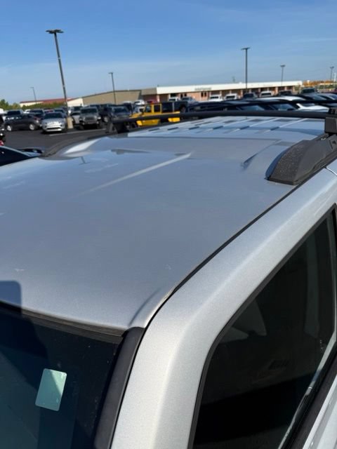 Used 2008 Jeep Commander Sport AWD/4WD image 4