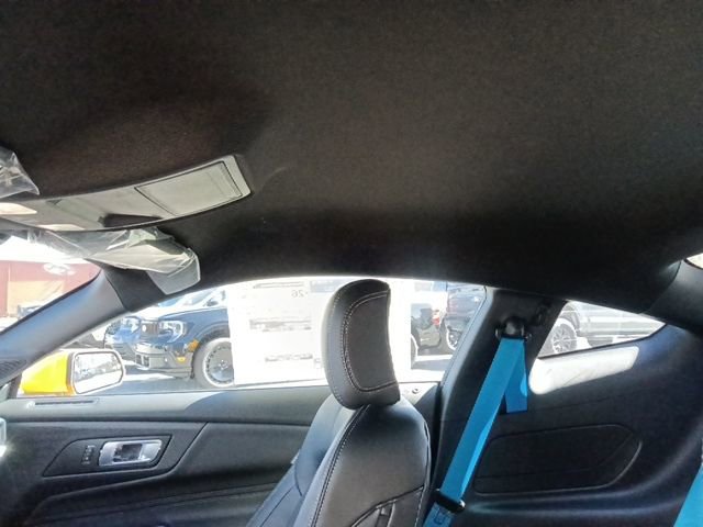 New 2026 Ford Mustang Premium image 14