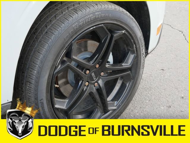 Used 2023 Ford Maverick XLT w/ Black Appearance Package image 12