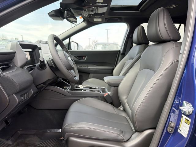 New 2026 Subaru Outback Limited image 11