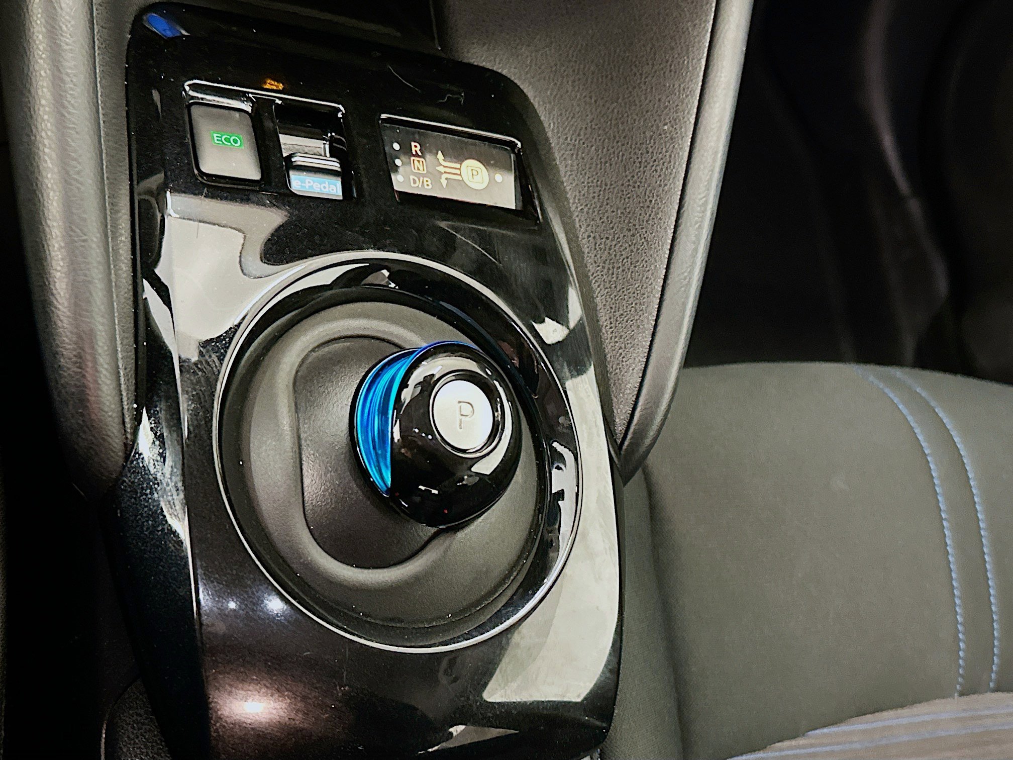 Used 2024 Nissan Leaf SV Plus image 25